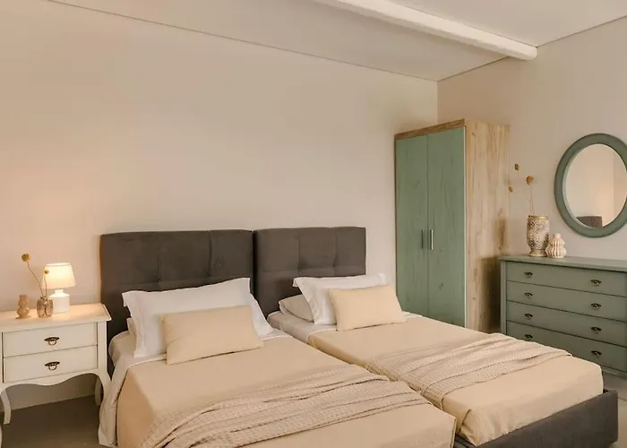 Villa Dido - Zen Villas