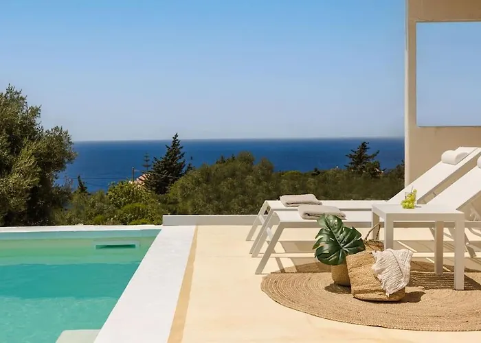 Villa Dido - Zen Villas