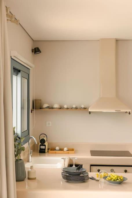 Villa Dido - Zen Fiskardo