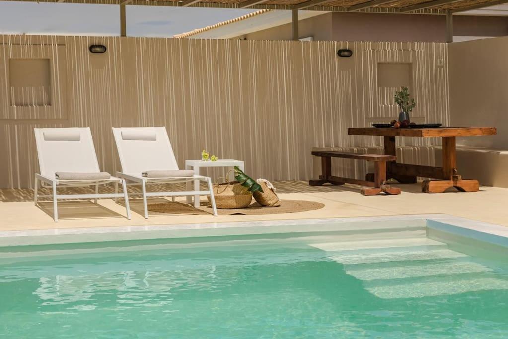 Dido - Zen Villa Fiskardo