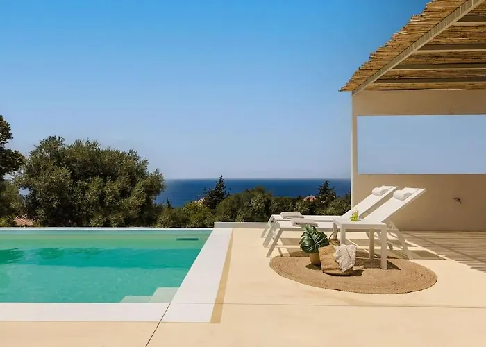 Villa Dido - Zen Villas