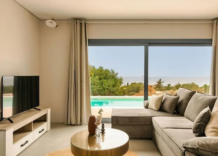 Villa Dido - Zen Villas