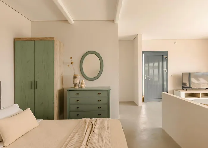 Villa Dido - Zen Villas