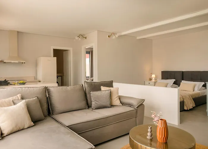 Villa Dido - Zen Villas