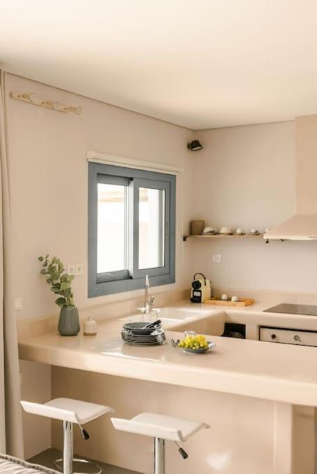 Dido - Zen Villa Fiskardo