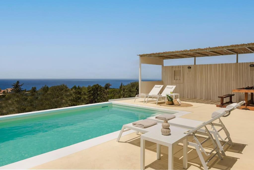 Dido - Zen Villa
