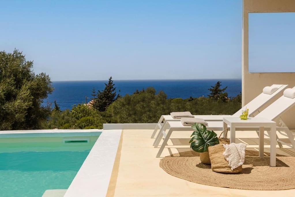 Villa Dido - Zen Fiskardo