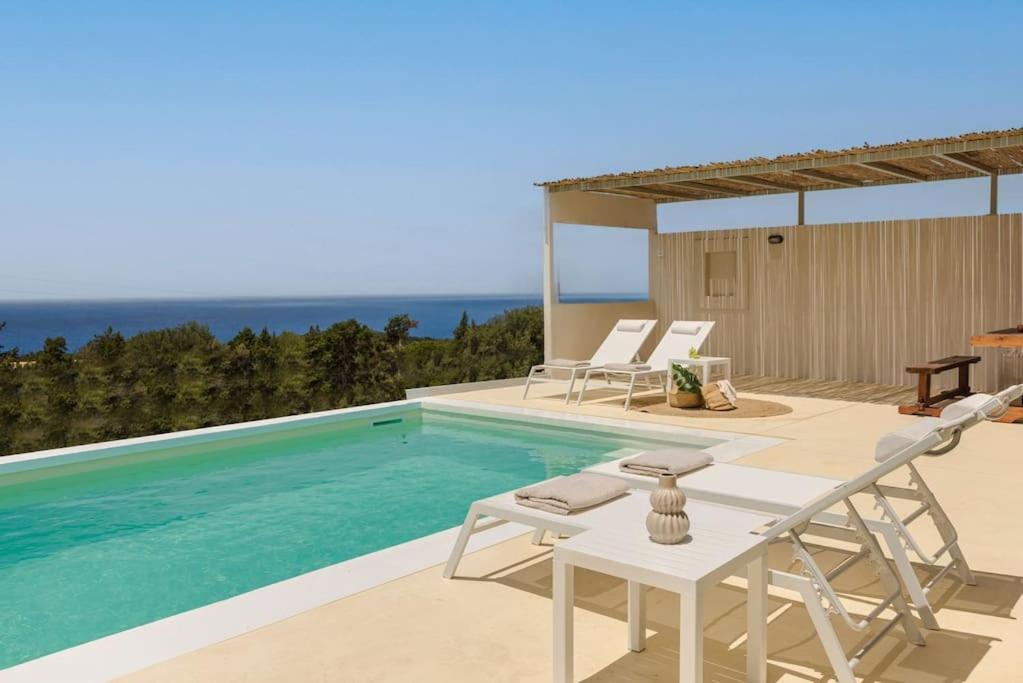 Villa Dido - Zen Fiskardo
