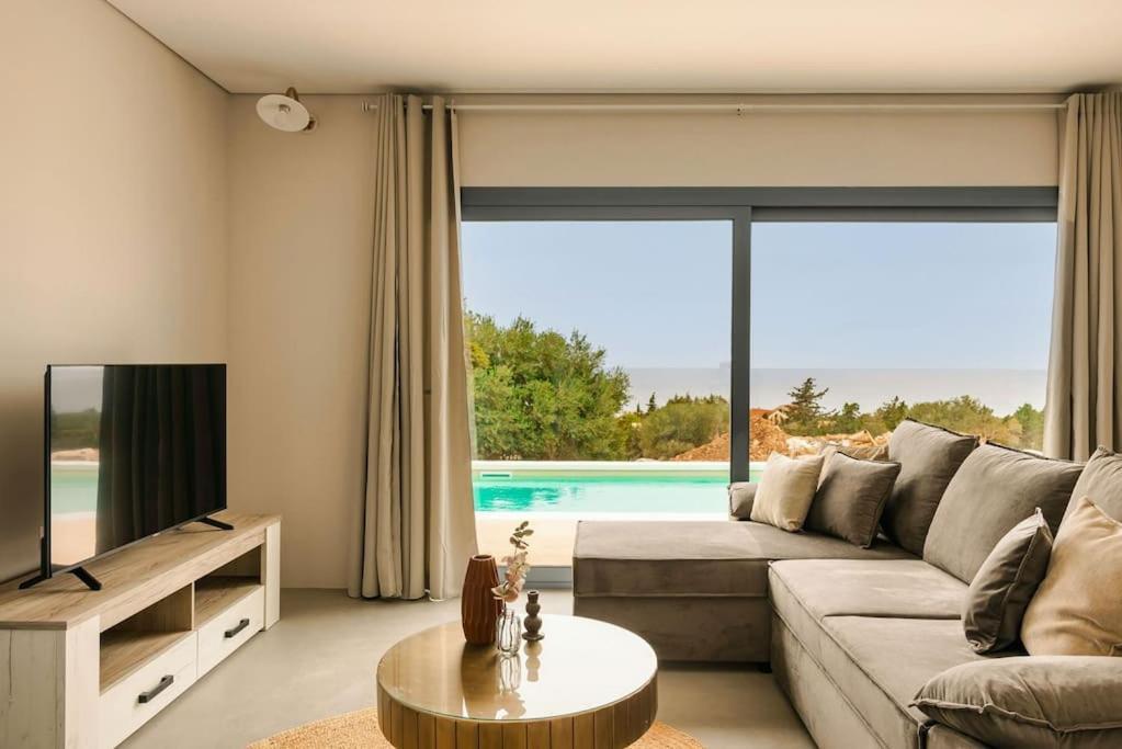 Dido - Zen Villa